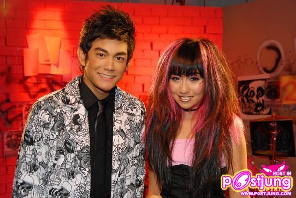 ...-รักนะแก....แค่นี้จบ