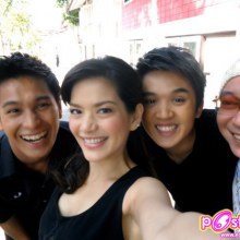 โอ อนุชิต สพันธุ์พงษ์ จะโค ต ร น่ารักไปถึงไหนคับนายโอ ขอโพสอีกที่