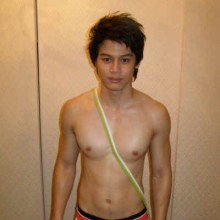 Mister International 2009