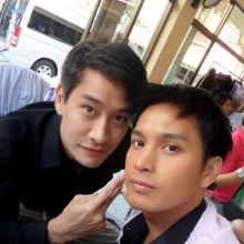 โอ อนุชิต สพันธุ์พงษ์ โอถ่ายเองคร้าฟ 