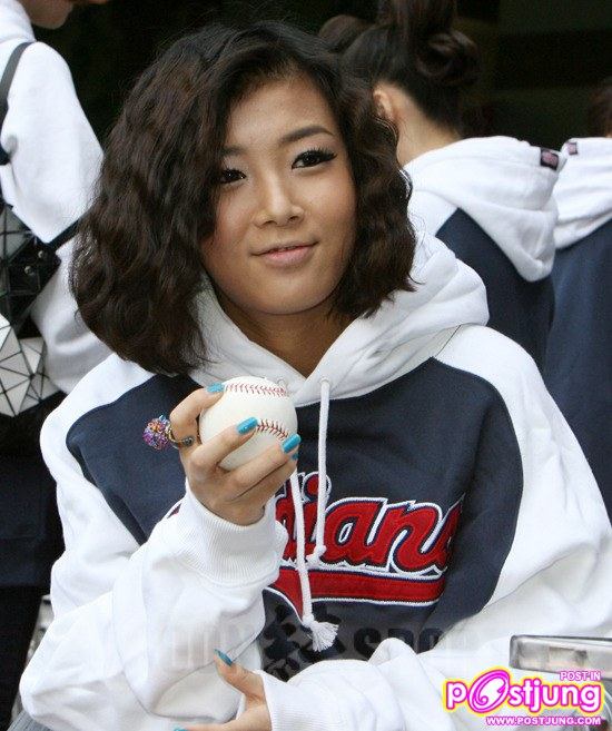 Yu-Bin [Wonder Girls]