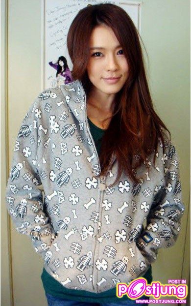 Kahi  [After School]