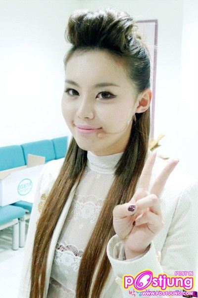 Miryo [Brown Eyed Girls]