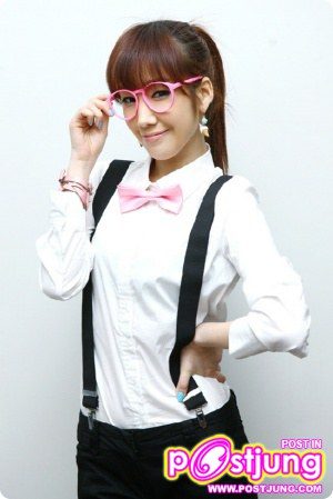 Ha Joo Yeon  [Jewelry]