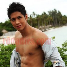 หนุ่มไข่ห๊อม..หอมที่สุดจากเวียดนาม&ฟิลิปปินส์