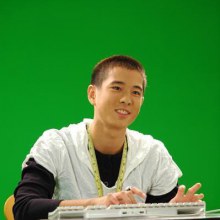 ไม่รู้ว่าลูกใคร??...แต่รู้ว่าน่ารักดีอ่ะ!!