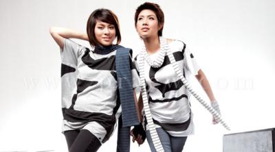 คู่พี่น้องสุดน่ารัก