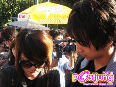 คู่พี่น้องสุดน่ารัก