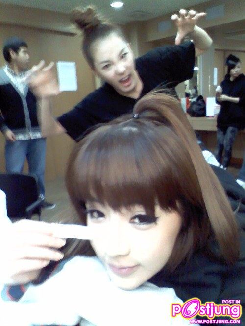 งะงะ บอมคนสวย