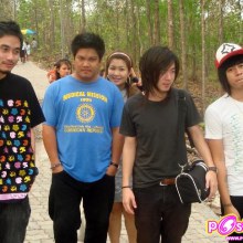 พี่อาร์ม อนึ่งฯ ชอบๆๆ ดูกัน น่ารักดี+++!!!