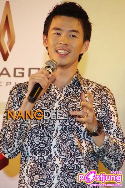 พี่อาร์ม อีกรูป