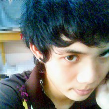 หนุ่มๆ hi5 !!