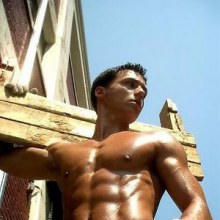 กรรมกรแบกหาม