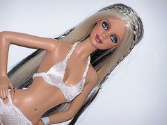 Christina Aguilera