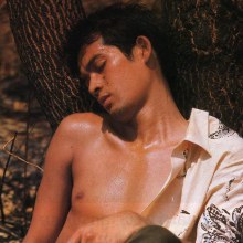 พระเอกในดวงใจของผมคับ