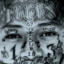 MS 13 โหดดีครับ