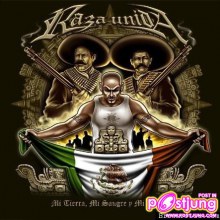 Mexican gangster Style