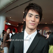 +++ดาราดวงใจของเคนจิ++++