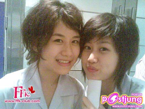 พี่ฟางน่ารักได้อีก