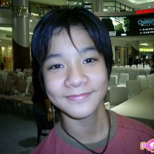 น้องพอร์ช  **โตเป็นหนุ่ม**แล้วคร๊าบบบบบบบบ