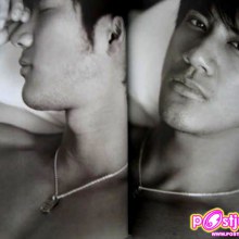 The chinese singer + superstar - Wang Leehom's Japan sexy pictorial & his other handsome photos^^