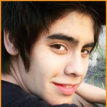  ชาฮับ  หนุ่มลำปางลูกครึ่งอิหร่าน หล่อมั๊กกกกคร่า