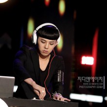 g-dragon มาดใหม่ล่าสุด