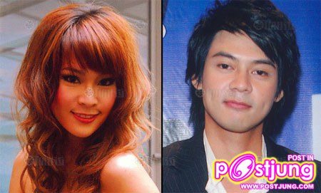 น่ารักทั้งคู่