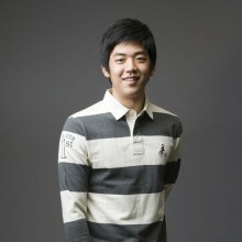 หล่อน่ารักจริงเลยฮ่า