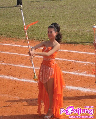 ไม้1สีแสด