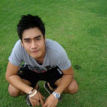 พี่เต้.....หล่อม่ะ