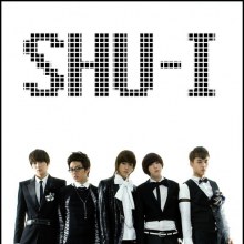 5 หนุ่ม Shu-i