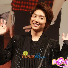 ลีจุนกิ Lee Joon Ki