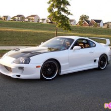 fc supra