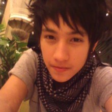 Zee ทอมสุดหล่อ