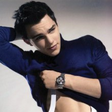 Nicholas Hoult