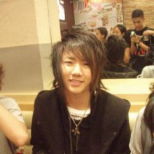 พี่โทโมะ หล่อ มั๊ ก ๆ เรย