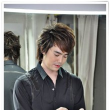 พี่บีมสุดหล่อ