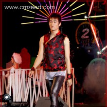 ของขวัญปีใหม่จากเจียงใหม่