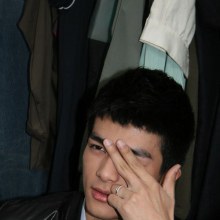 The chinese hottest male model---王朱筱寅(Wang Zhu Xiao Yin )二