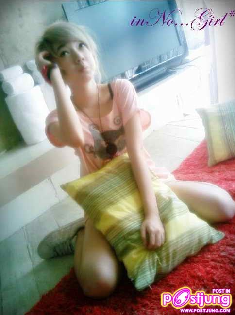 ไม่ได้แต่งหน้า