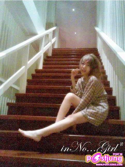 อันนี้ก้ไม่ได้แต่งหน้า