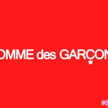 Love...comme des garcons