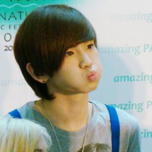 คีย์  วงSHINee