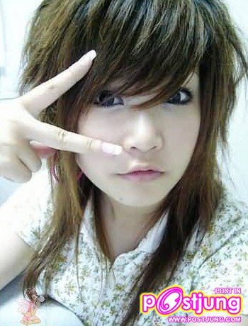 น่ารักแอ๊บแบ๊วมากเลยคับ