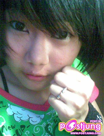 ง่า ลูกเกด ผมขอโทษแต่น่ารักนะ