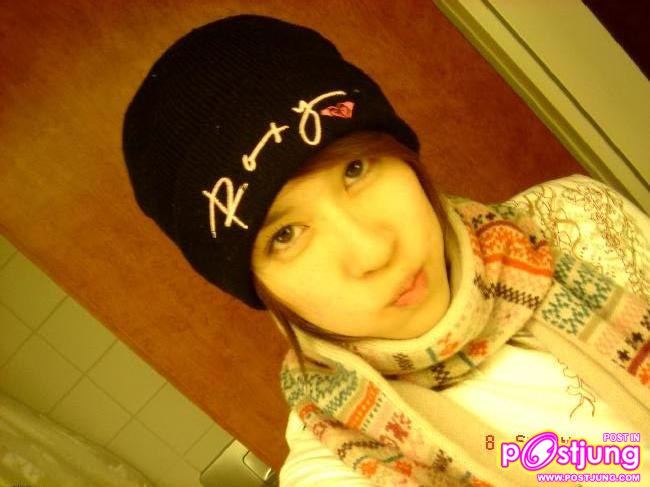 ออกแนวน่ารักๆ