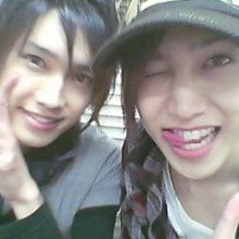 ฝาแฝด sakamoto หล่อ น่ารัก โครตๆๆ