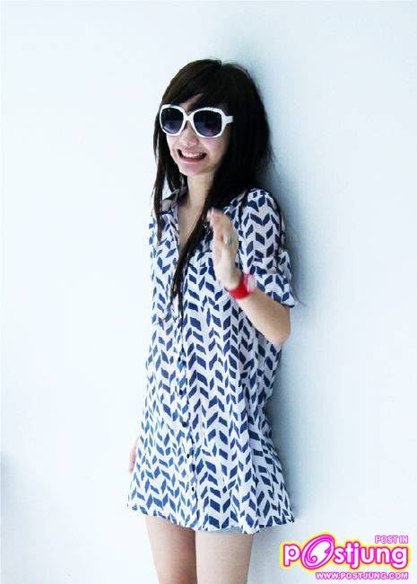 แบบสบายๆ