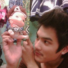 PICพี่รัฐ 32 ธันวาหล่อมาก(รูปใหม่)